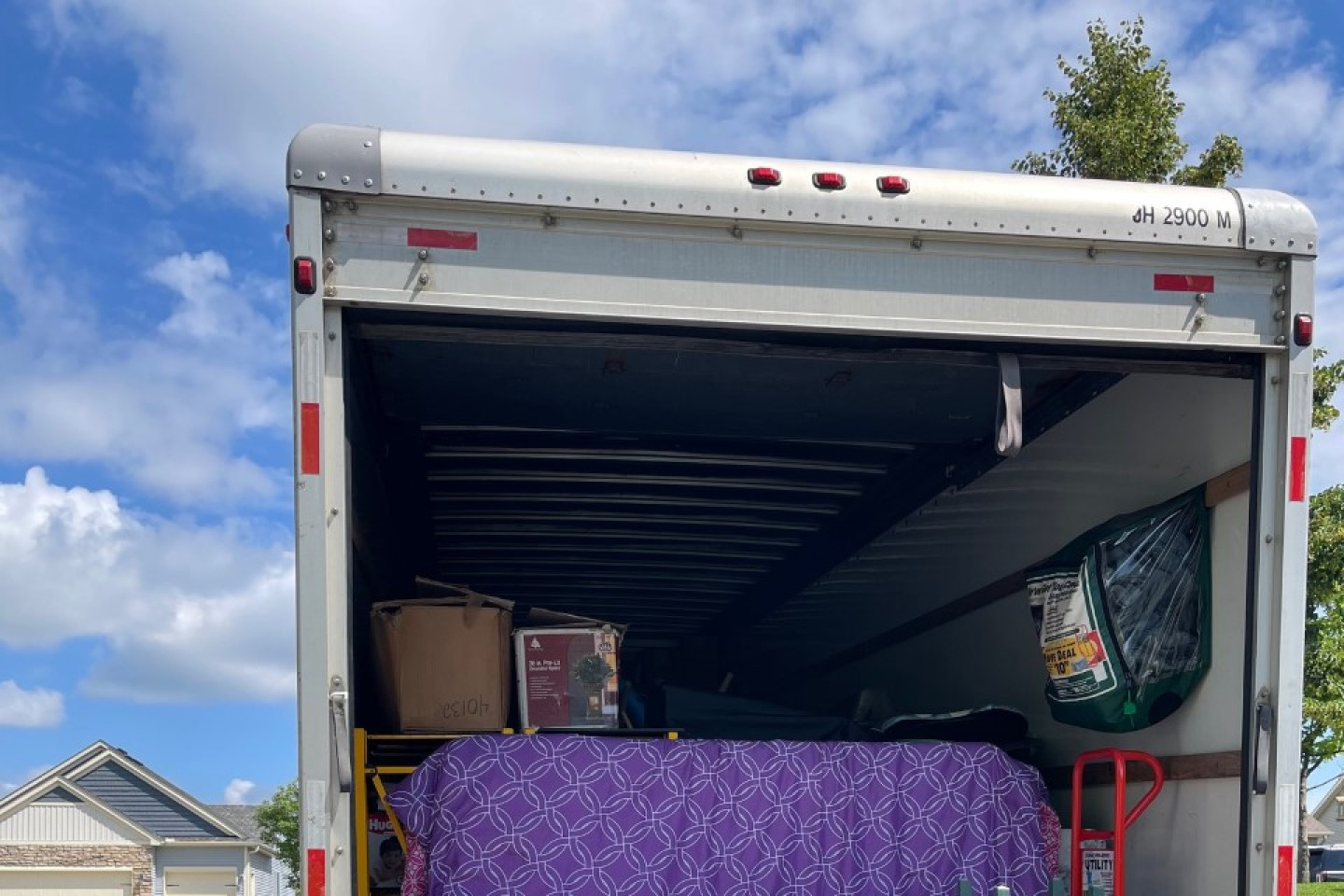 Professional Packing & Unpacking Services in Minneapolis, MN Dreezy's